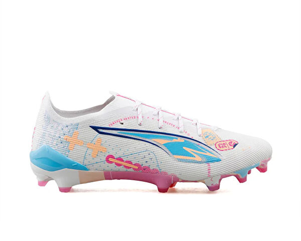 Puma Tırmanış Ayakkabısı, Krampon