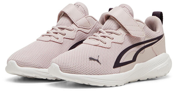 Puma Erkek Çocuk Spor Ayakkabı, Sneaker