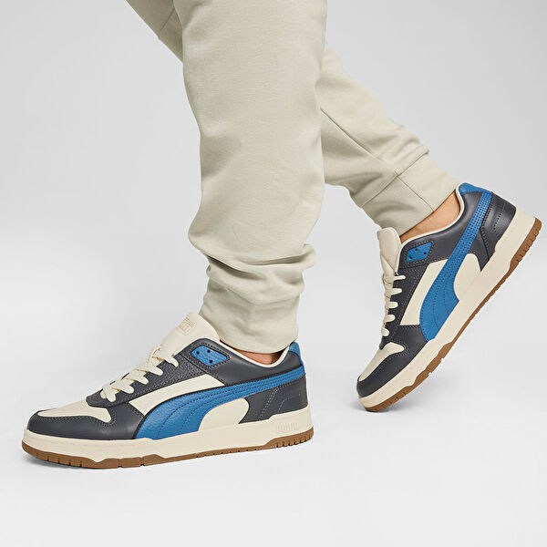 Puma Erkek Sneaker Ayakkabı