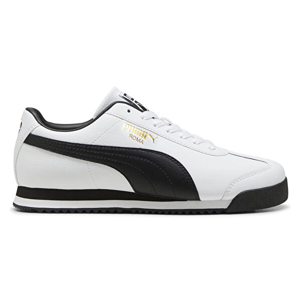 Puma Erkek Sneaker Ayakkabı