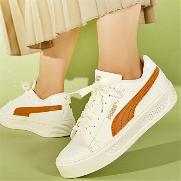 Puma Yürüyüş, Koşu Ayakkabısı