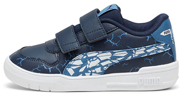 Puma Erkek Çocuk Spor Ayakkabı, Sneaker