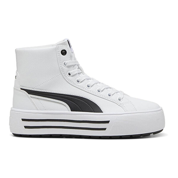 Puma Kız Çocuk Spor Ayakkabı, Sneaker