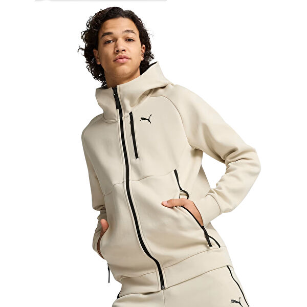 Puma Sporcu Sweatshirt