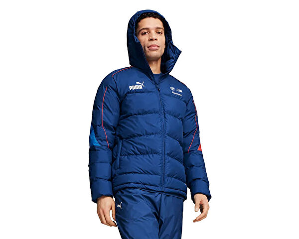 Puma Erkek Mont, Kaban