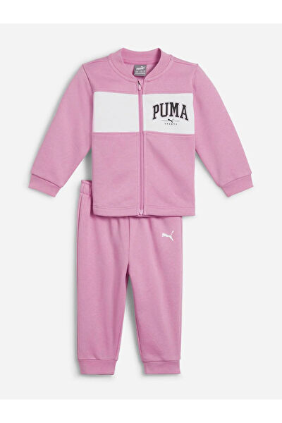 Puma Kız Çocuk Takım