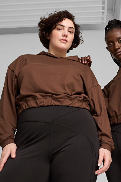 Puma Sporcu Sweatshirt