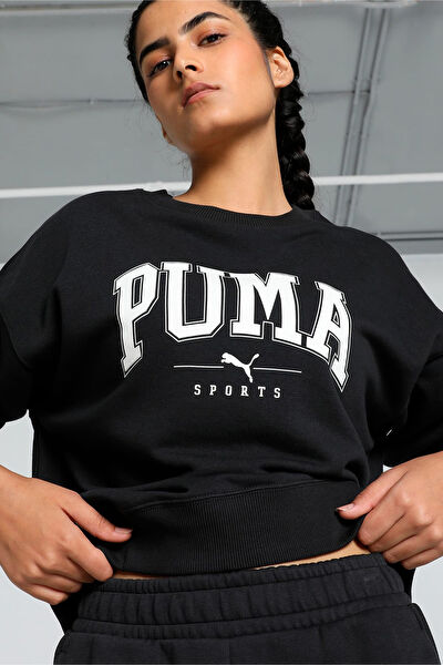 Puma Sporcu Sweatshirt