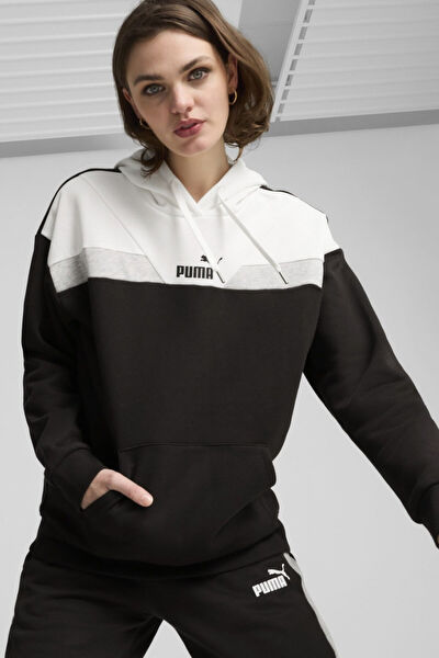 Puma Sporcu Sweatshirt