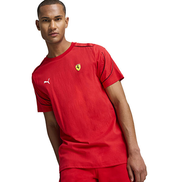 Puma Sporcu Tişört