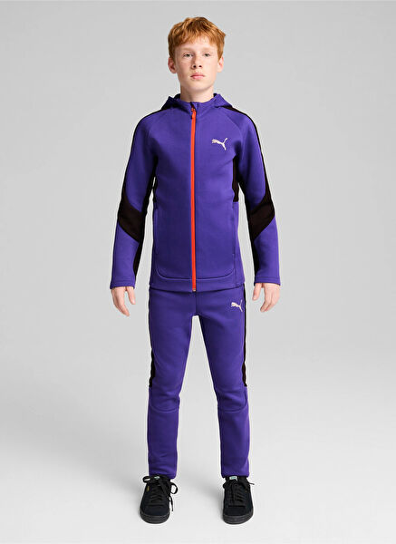Puma Erkek Çocuk Eşofman