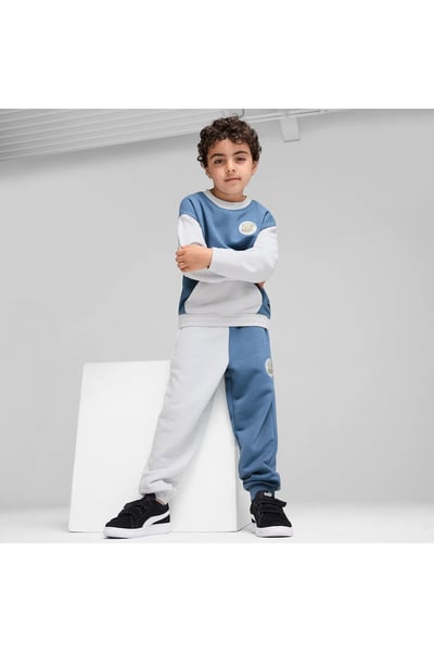 Puma Erkek Çocuk Sweatshirt