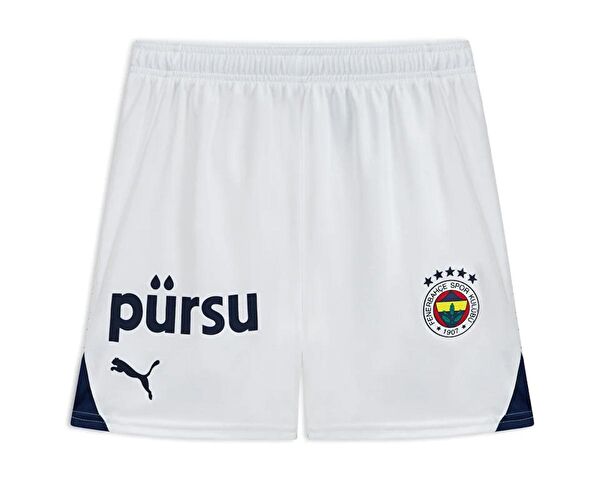 Puma Futbol Forma, Şort