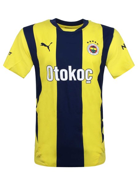 Fenerbahçe Futbol Forma, Şort
