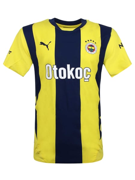 Fenerbahçe Futbol Forma, Şort