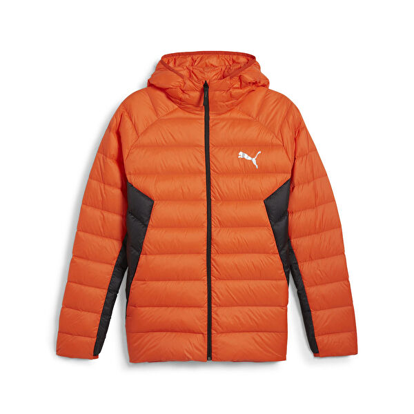 Puma Sporcu Mont, Kaban, Yağmurluk