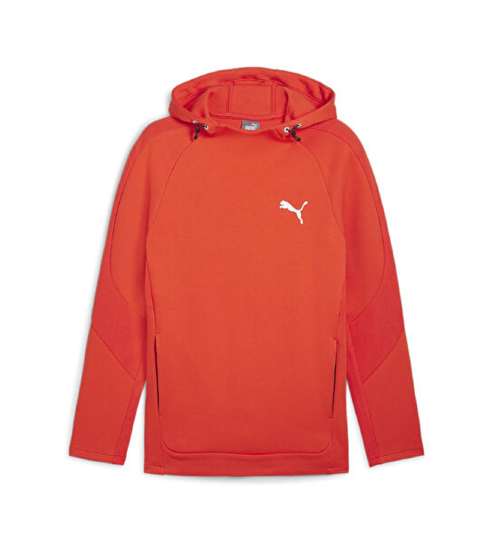 Puma Sporcu Sweatshirt