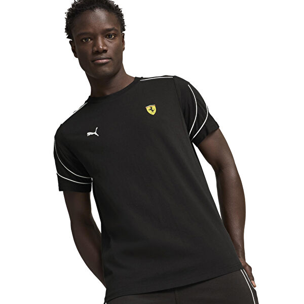 Puma Sporcu Tişört