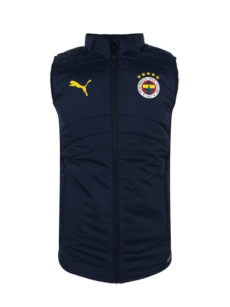Fenerbahçe Erkek Yelek