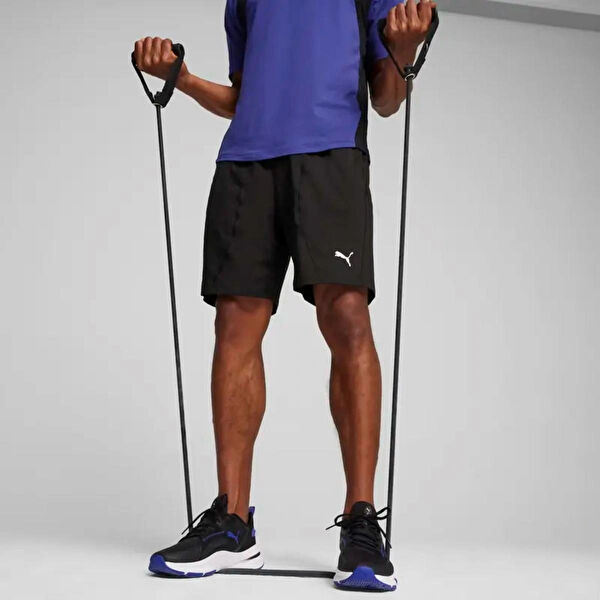 Puma Erkek Şort, Bermuda, Kapri
