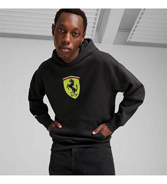 Puma Sporcu Sweatshirt
