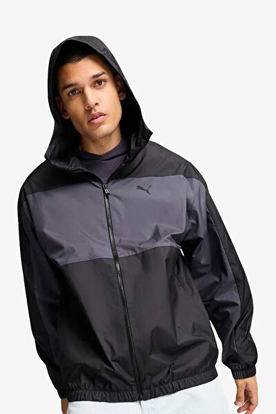 Puma Erkek Trençkot, Yağmurluk