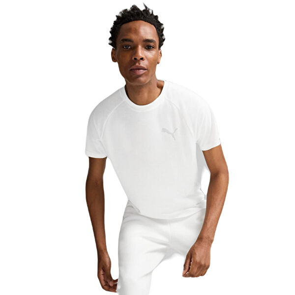 Puma Sporcu Tişört