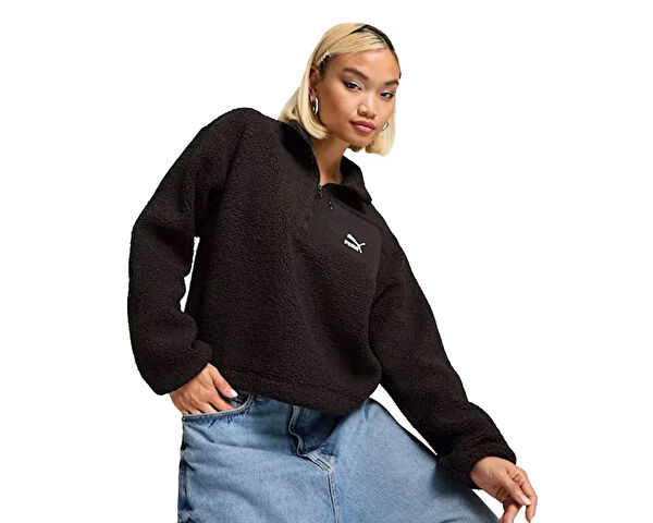 Puma Kadın Sweatshirt