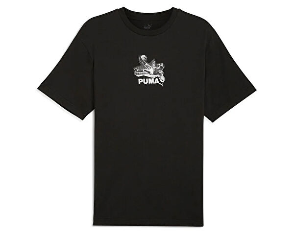 Puma Erkek Tişört