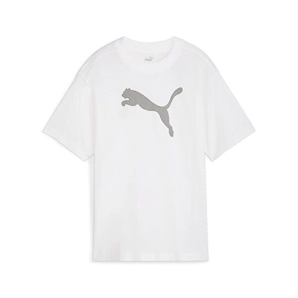 Puma Sporcu Tişört