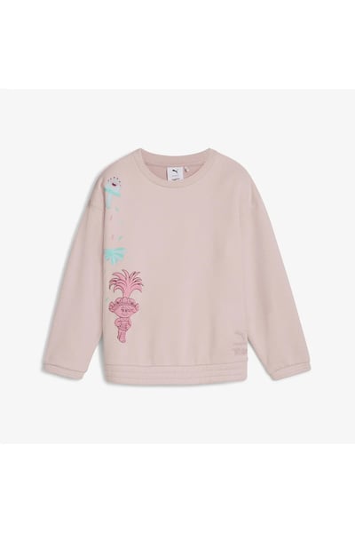 Puma Erkek Çocuk Sweatshirt