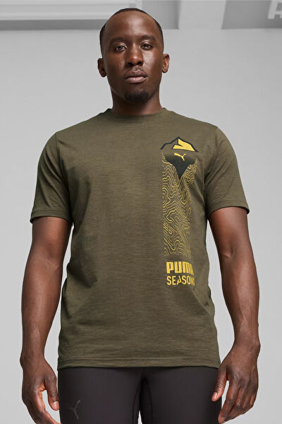 Puma Sporcu Sweatshirt