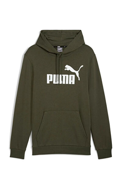Puma Sporcu Sweatshirt