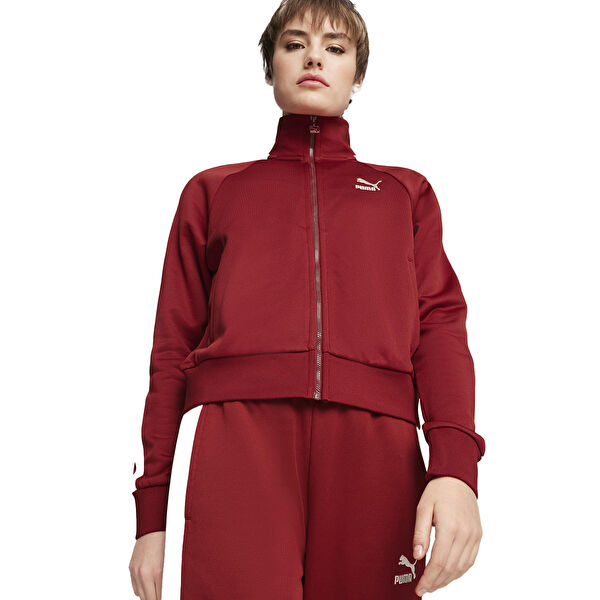 Puma Sporcu Sweatshirt