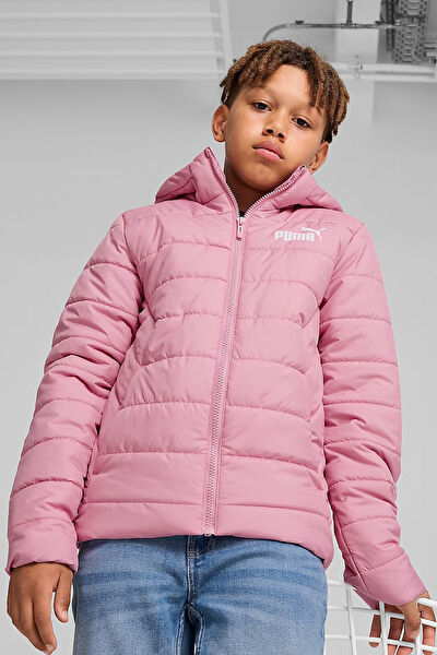 Puma Sporcu Mont, Kaban, Yağmurluk