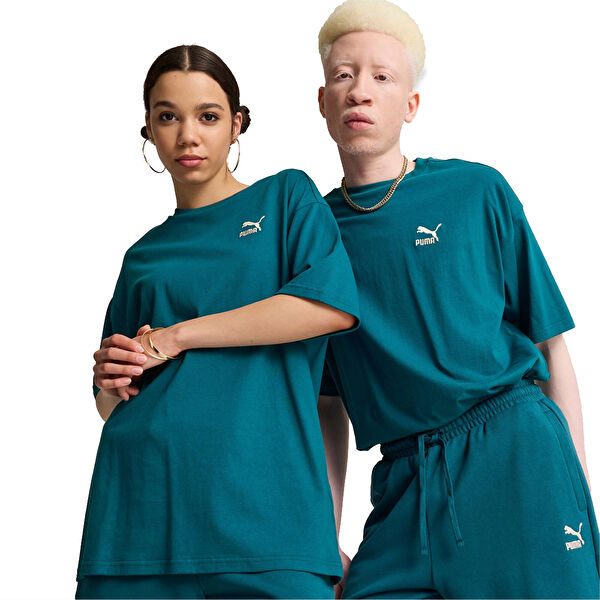 Puma Sporcu Tişört