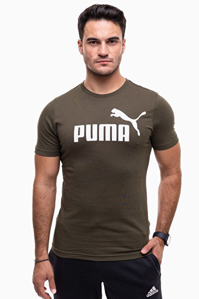 Puma Sporcu Tişört
