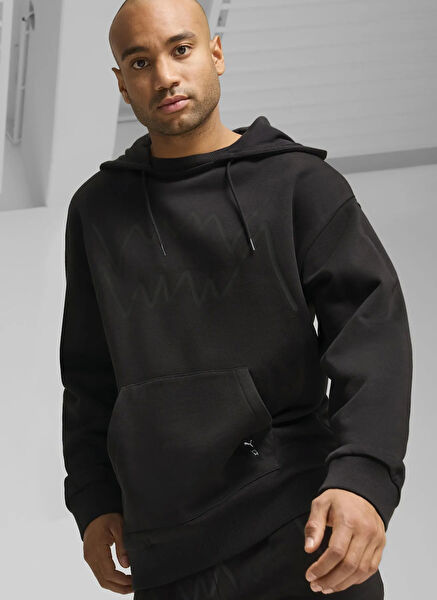 Puma Erkek Sweatshirt