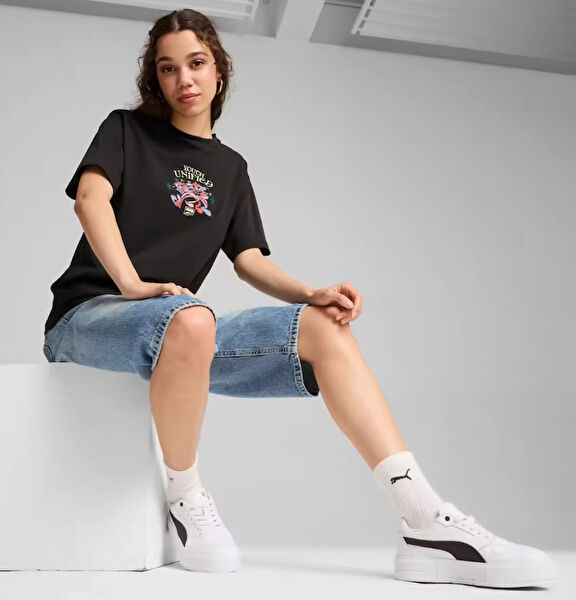 Puma Kadın Tişört