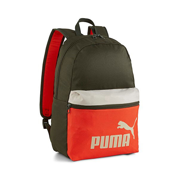 Puma Erkek Sırt Çanta