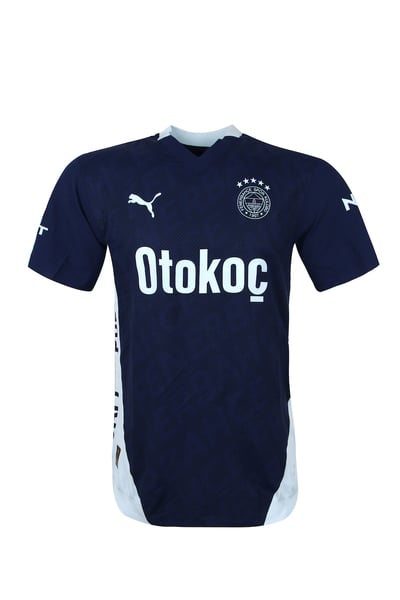 Fenerbahçe Futbol Forma, Şort