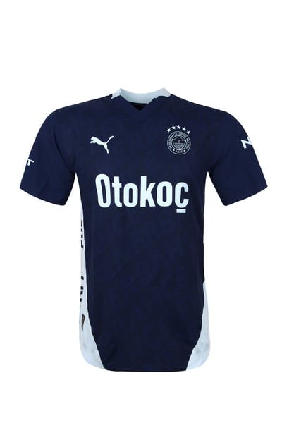 Fenerbahçe Futbol Forma, Şort