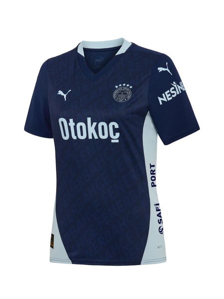 Fenerbahçe Futbol Forma, Şort
