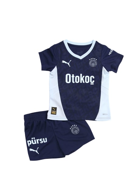 Fenerbahçe Futbol Forma, Şort