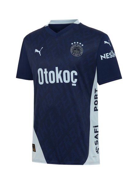 Fenerbahçe Futbol Forma, Şort