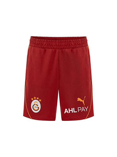 Galatasaray Futbol Forma, Şort