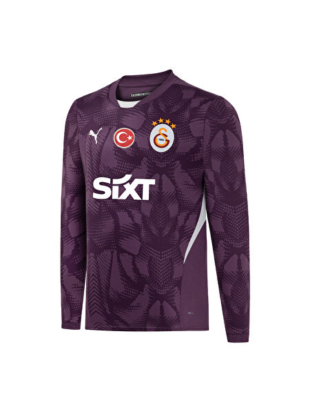 Galatasaray Futbol Forma, Şort