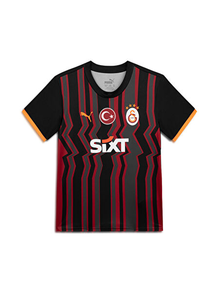Galatasaray Futbol Forma, Şort