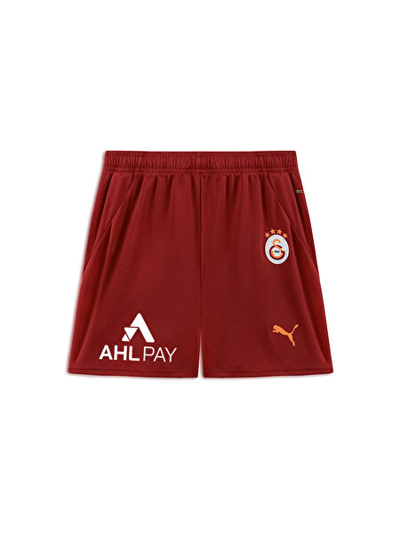 Galatasaray Futbol Forma, Şort