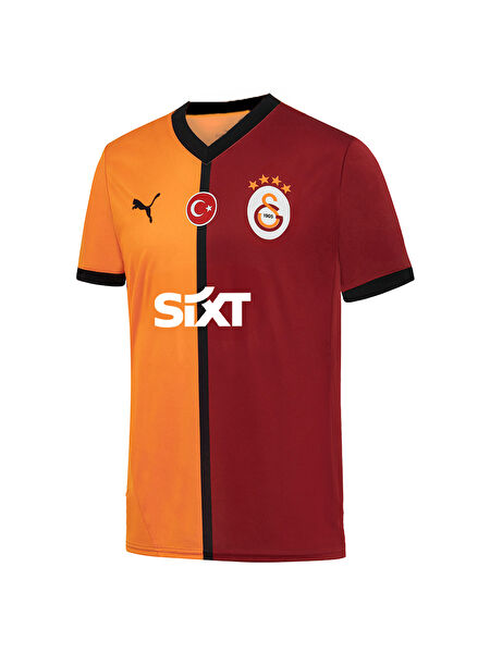 Galatasaray Futbol Forma, Şort